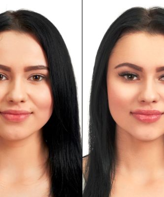 photo-comparison-normal-enlarged-lashes